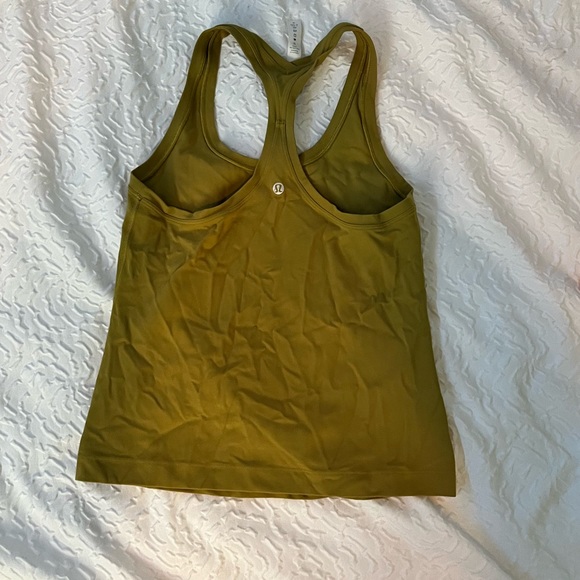 Lululemon Tank Top - Picture 2 of 3
